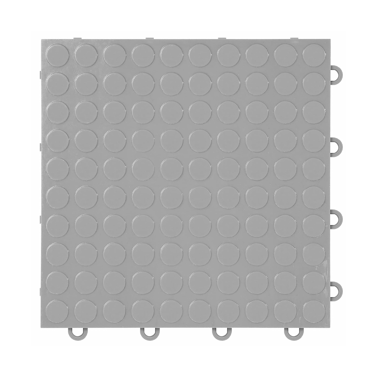IncStores Nitro Tiles by FlooringInc 12″ x 12″ Interlocking Garage Floor Tile…