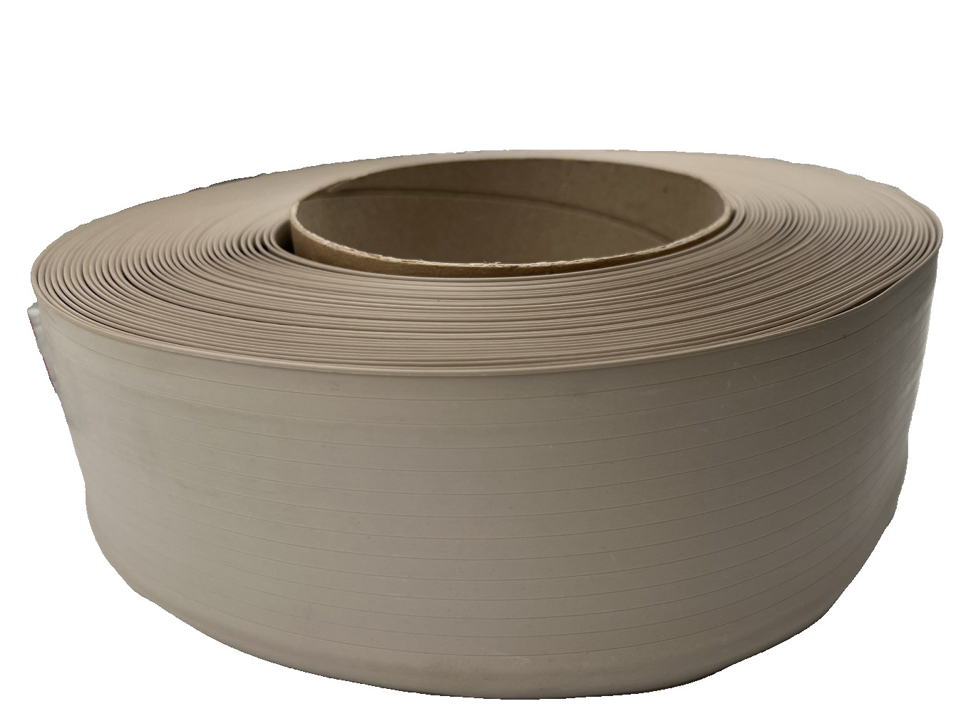 M-D 75473 Vinyl Wall Base 4″ x 120 Ft Beige Dry Back Cove Base With Toe Roll