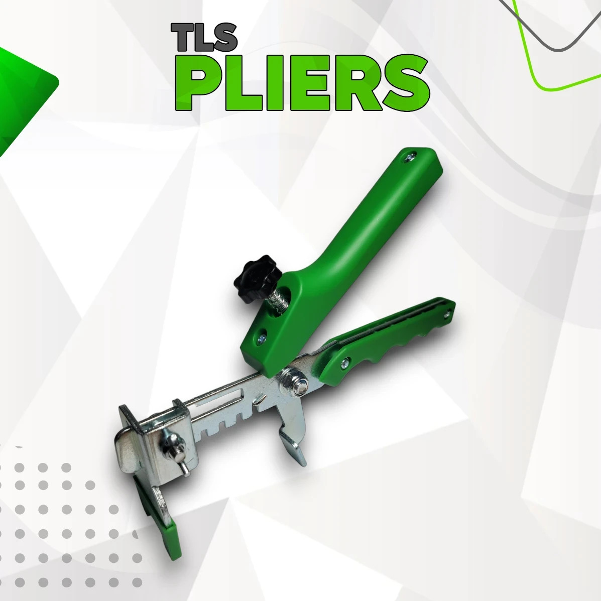 TLS PLIER – Tile Leveling System Tool