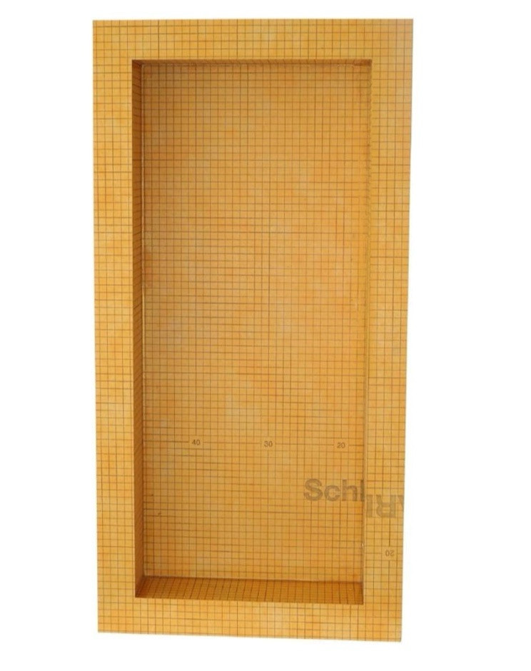 Schluter Kerdi Shower Niche 12″ x 28″