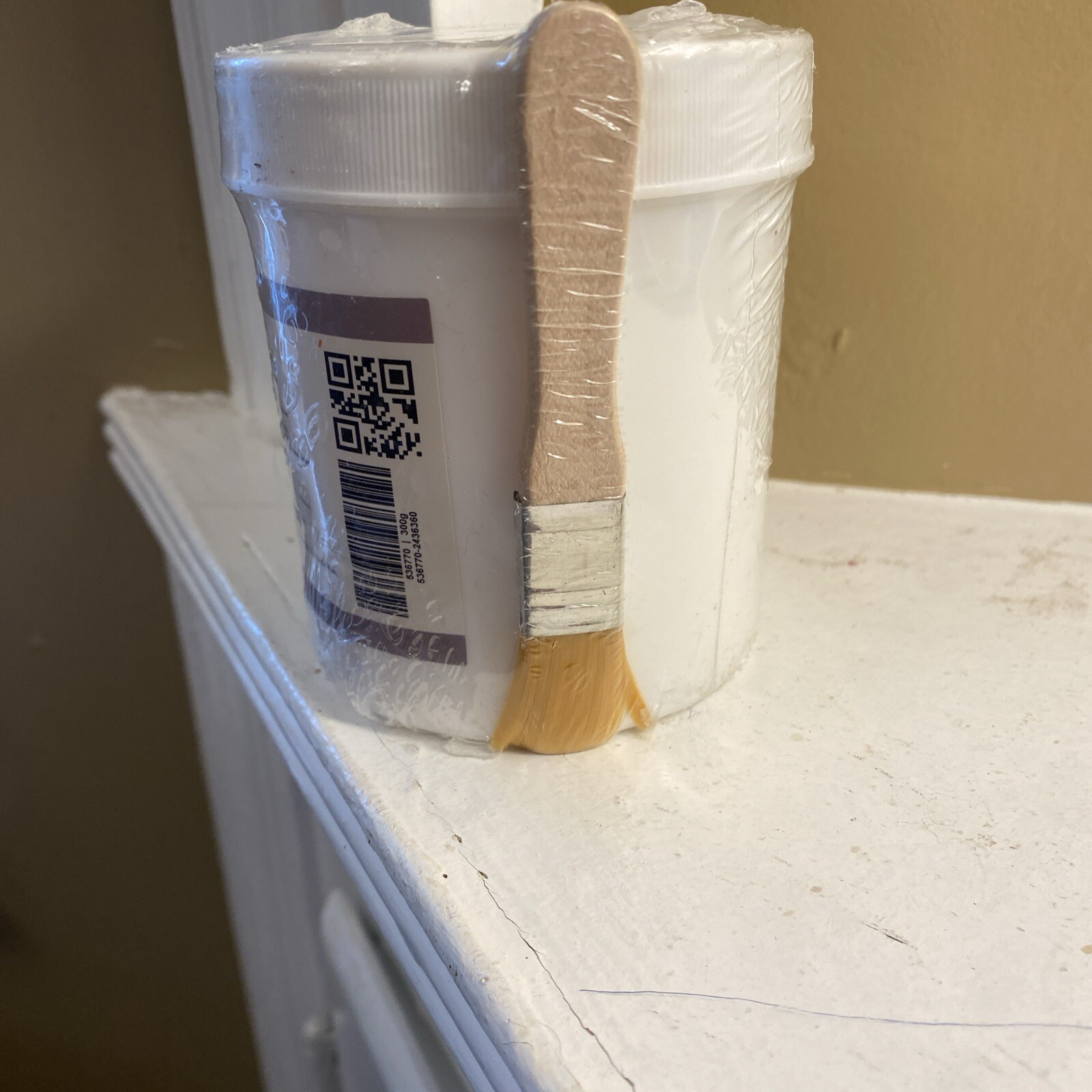 Waterproof Insulating Sealant Bonding Sealant Invisible Anti-Leakage Agent 300ML