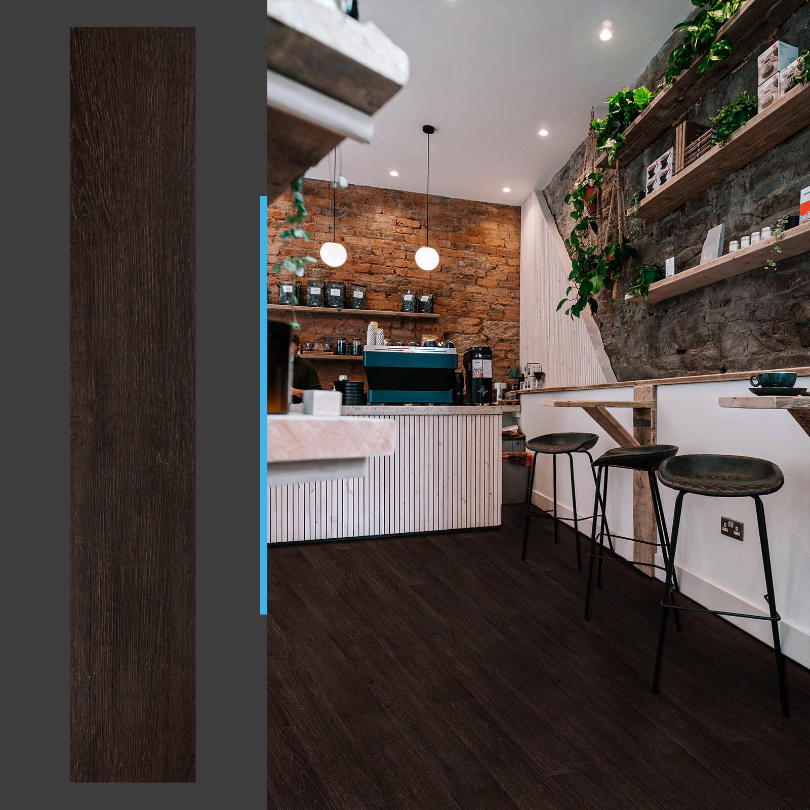 Art3d 36”x6” Vinyl Floor Tiles, Peel And Stick Floor Tiles, Vinyl Wood Planks