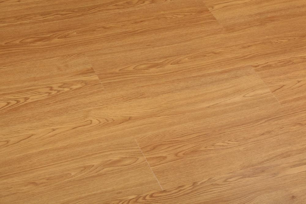 PRODURA Gunstock Waterproof 22mil Click Luxury Vinyl Plank 48″x7-3/8″x6mm