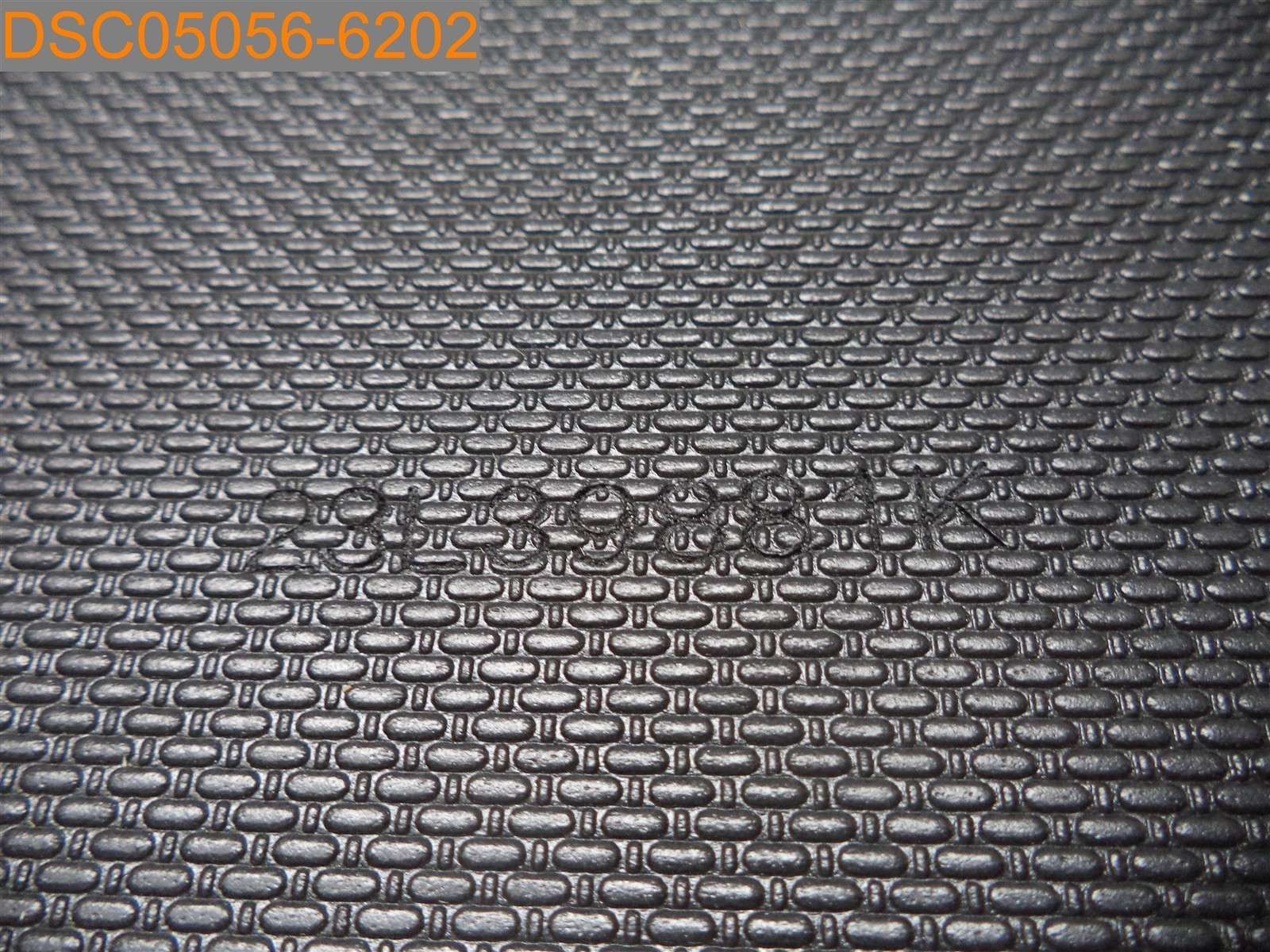 Qty=9: Life-Proof Rigid Core Vinyl Flooring 1010234394 Slate 22ml 088969130358
