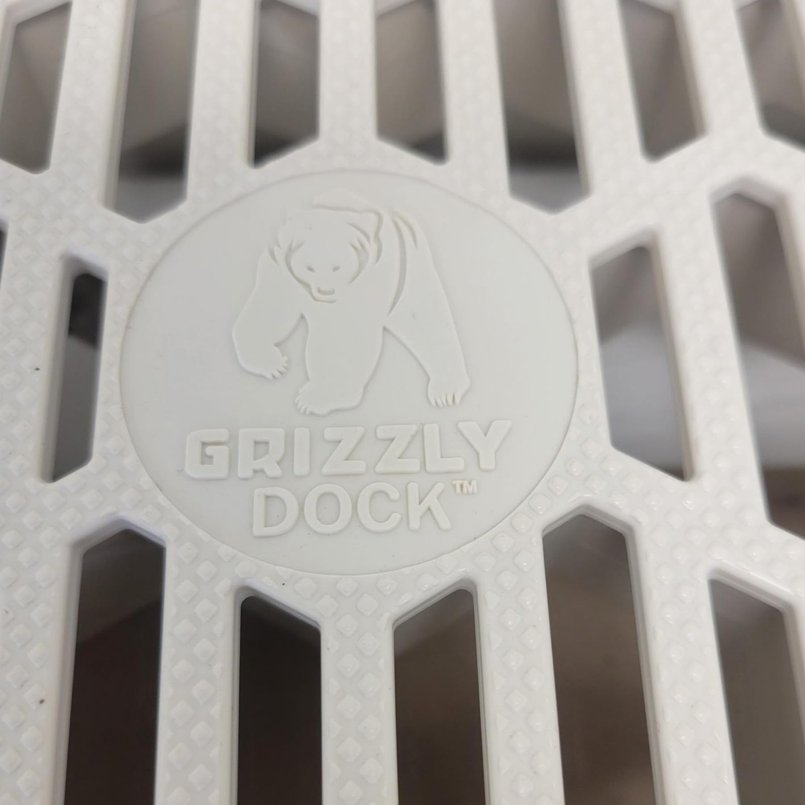 Interlocking Dock Decking Panels for Floating Docks, Patios, Boats, Landscapi…