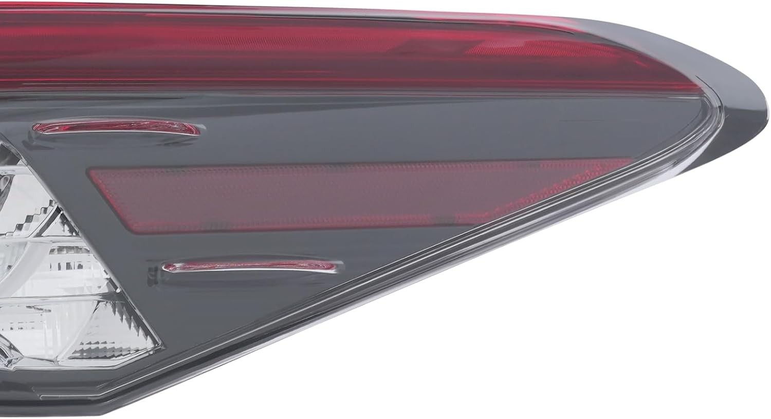 LED Taillight 2021-2024 Toyota Camry XSE XLE Passenger Side Outer 8159006870