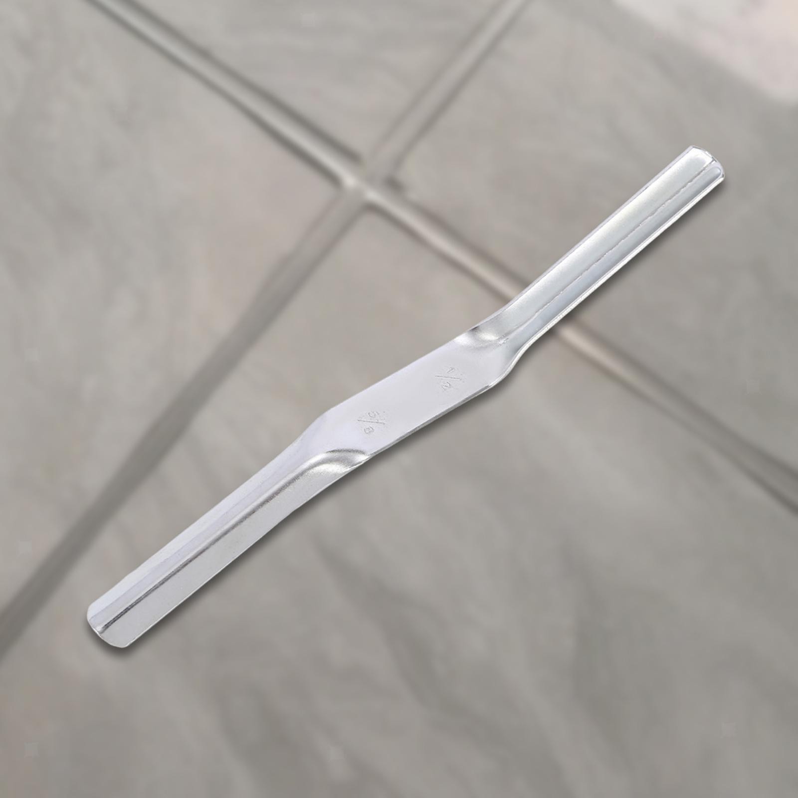 Brick Jointer for Tile Cleaning Removing Paint Carbon Steel Convex Jointer