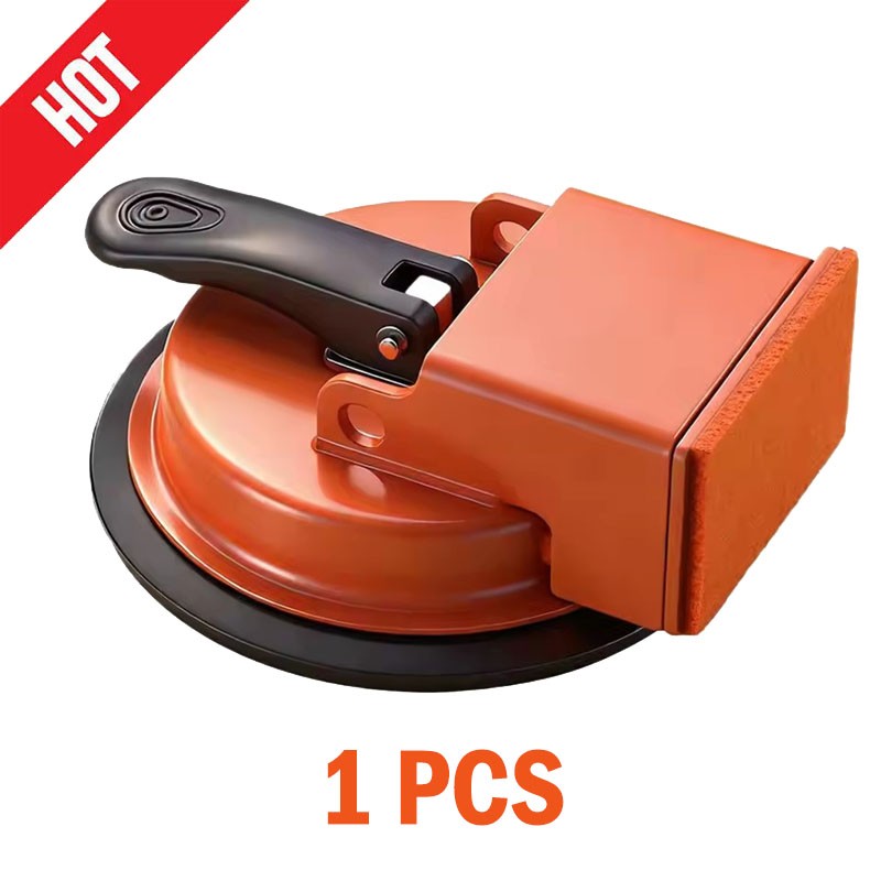Floor Gap Fixer Repair Tool Strong Suction Cup Seamless Joint Tool Plank Grabber