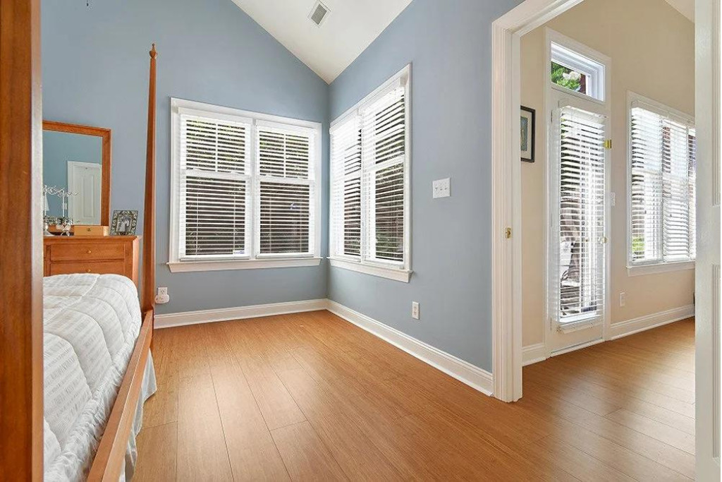 8″ Sample Piece – Ambient® Casablanca XtraWide Click Bamboo Flooring (Sample)