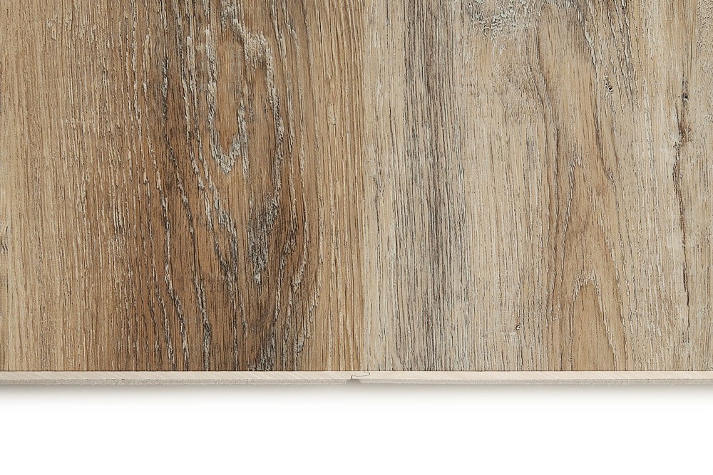 PRODURA Foxwood Waterproof 22mil Click Luxury Vinyl Plank 48″x7-3/8″x6mm