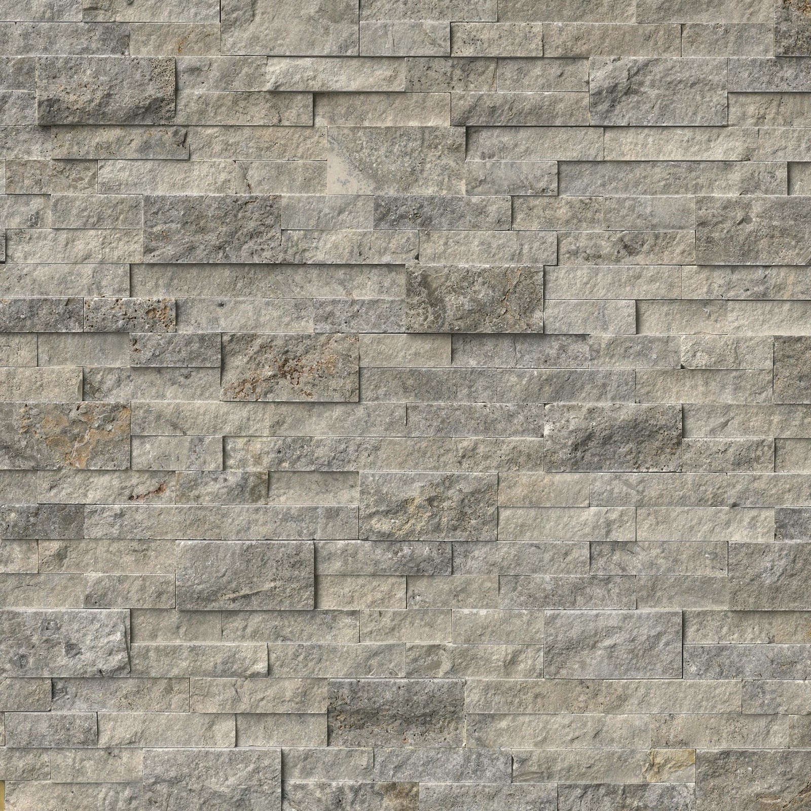 Ackland AKPLPT6X24F-CA 6″ x 24″ Travertine Hardscape Wall Tile – – Branford