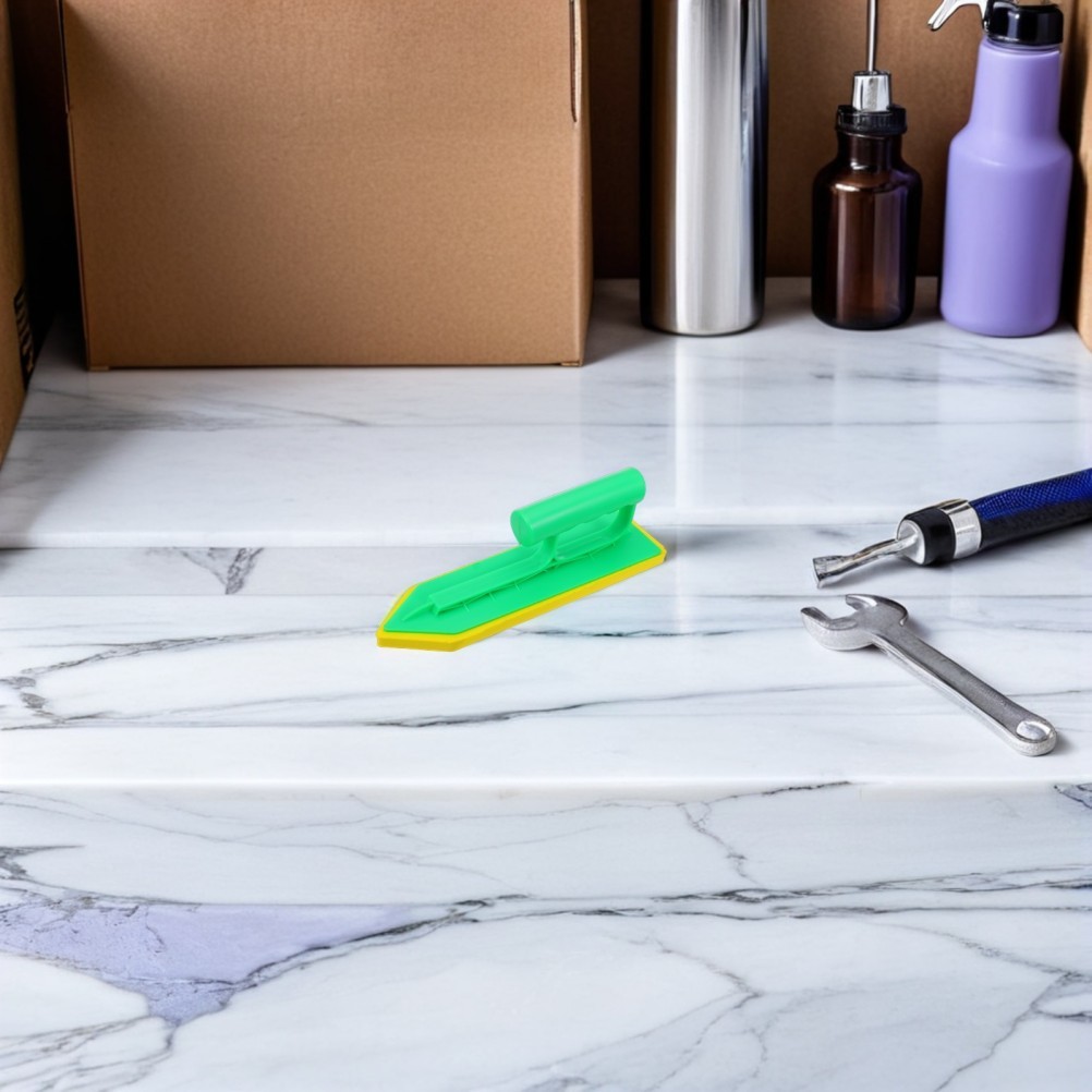 Tile Grouting Tool Float for Small Trowel Floor Tools Epoxy Sponges