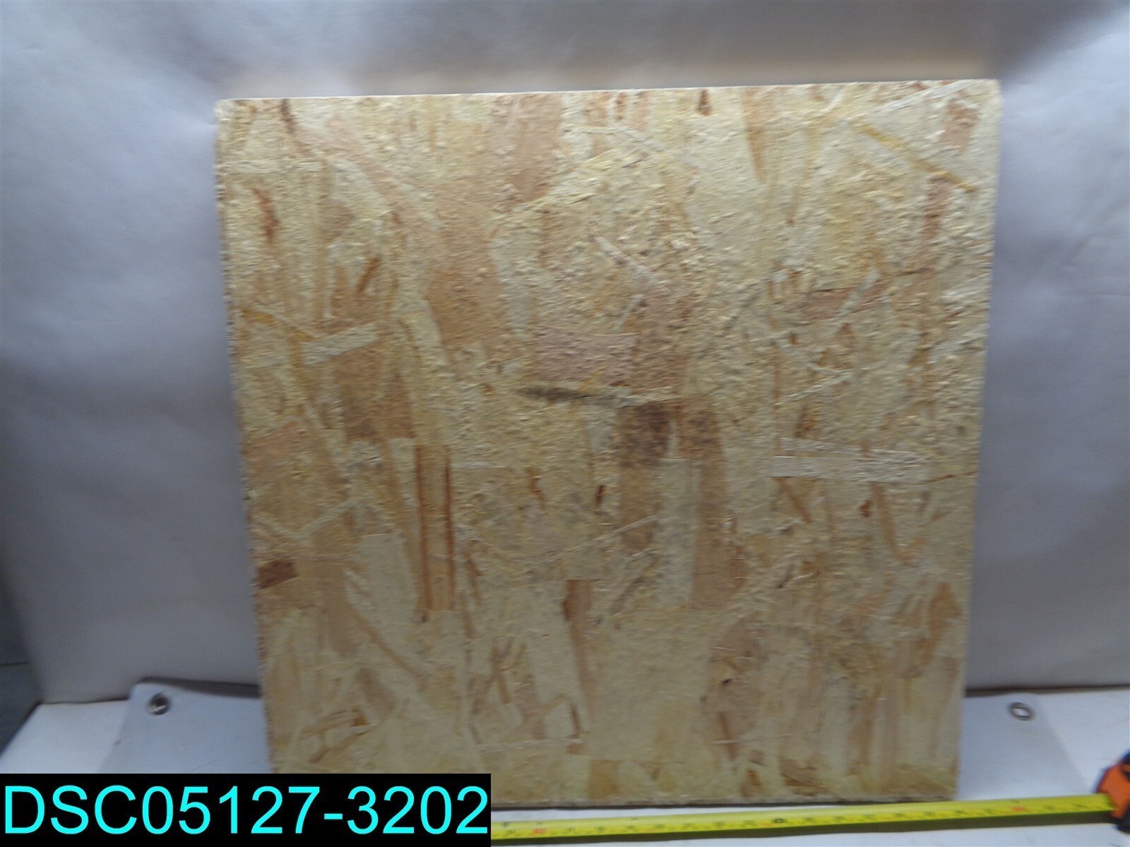 QTY=6: DRIcore Standard 1-in Flooring Underlayment 23-5/8″ X 23″ 626539800593