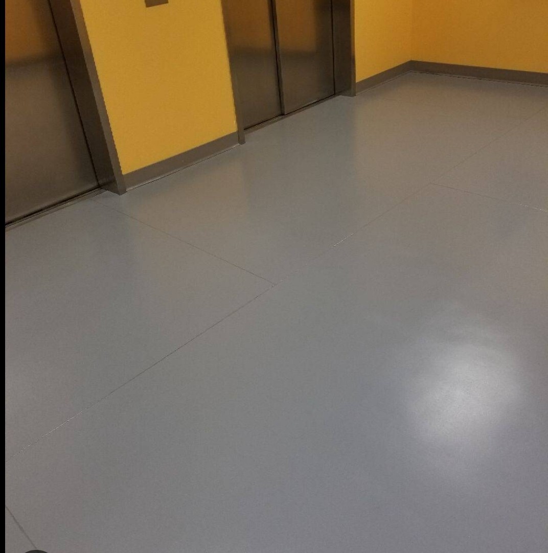 5’x8′ Vinyl Floor Sheets