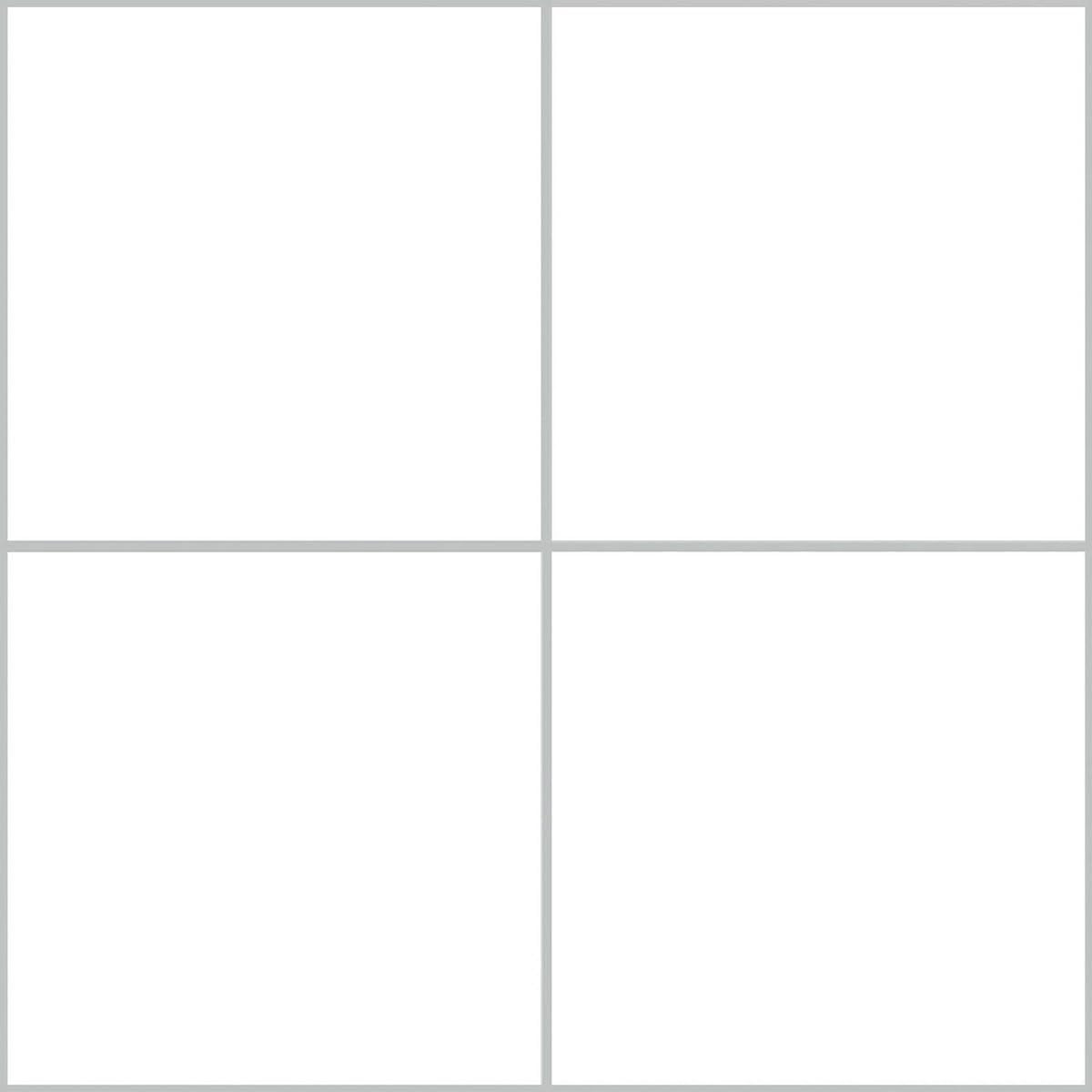20Sq.Ft White Marble Peel and Stick Vinyl Floor Tiles,20 Tiles – 12″ X 12″,Water