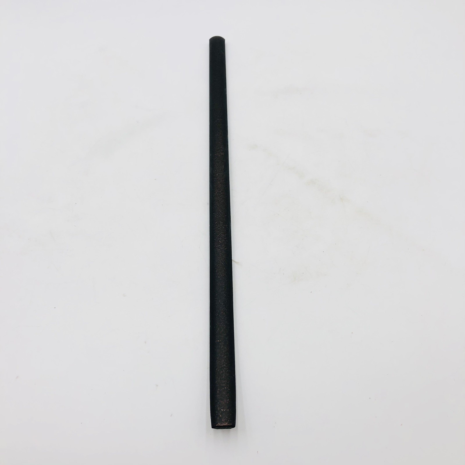 Questech Quarter Round Tile Trim, 1/2 x 12 Inch, Oil Rubbed Bronze (6 Pack)