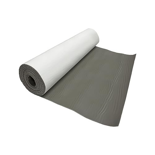 RV Roof Tape, 12″ x 10′ White, RV Sealant Tape for Camper Roof Repair, Trailer