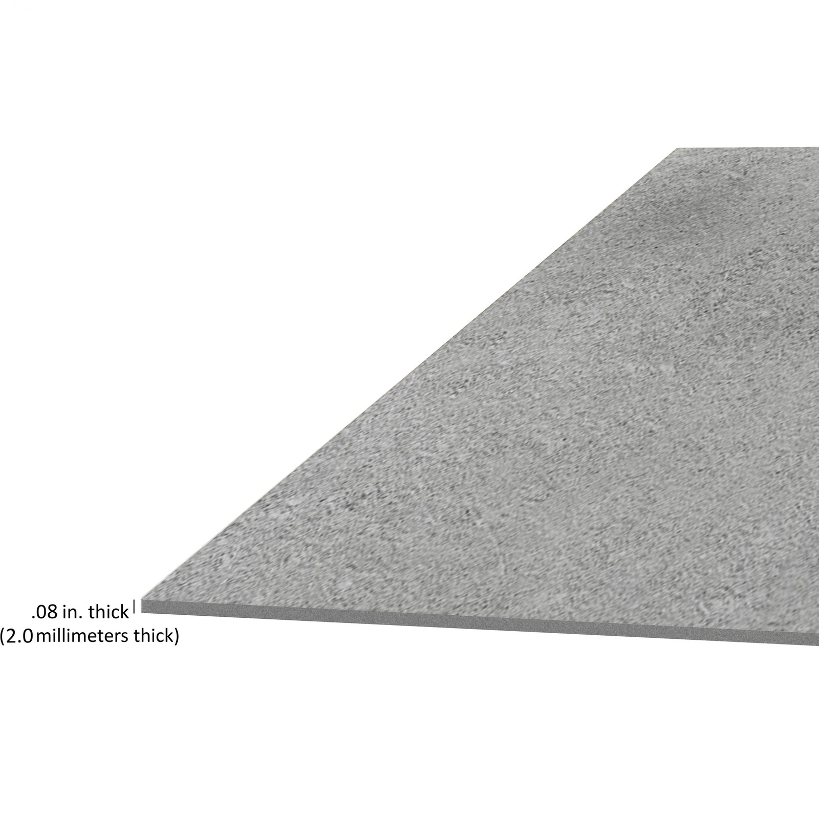 Palazzo 12×24 Self Adhesive Vinyl Floor Tile – City Scape Concrete – 20 Tiles/40
