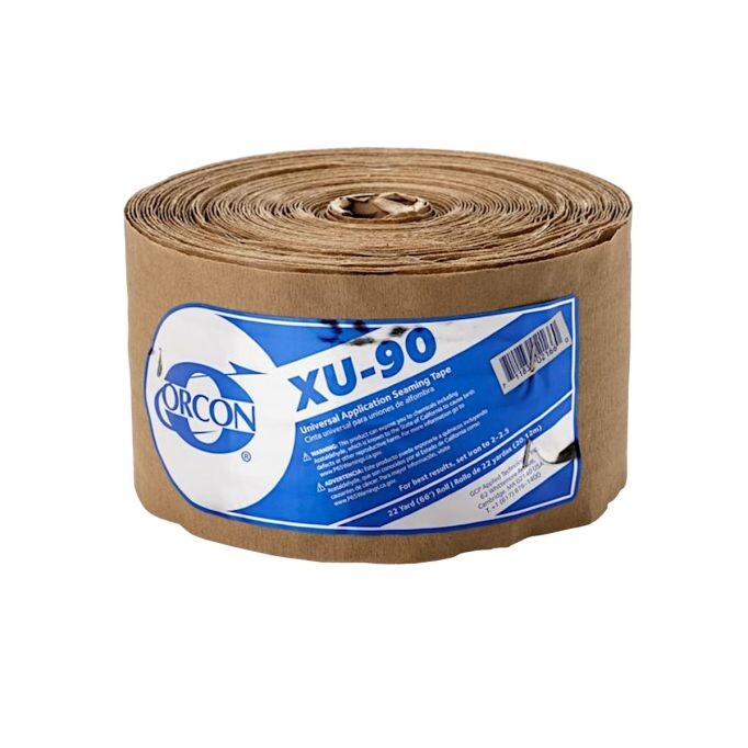 Orcon XU-90 Seam Tape 22 Yard Roll