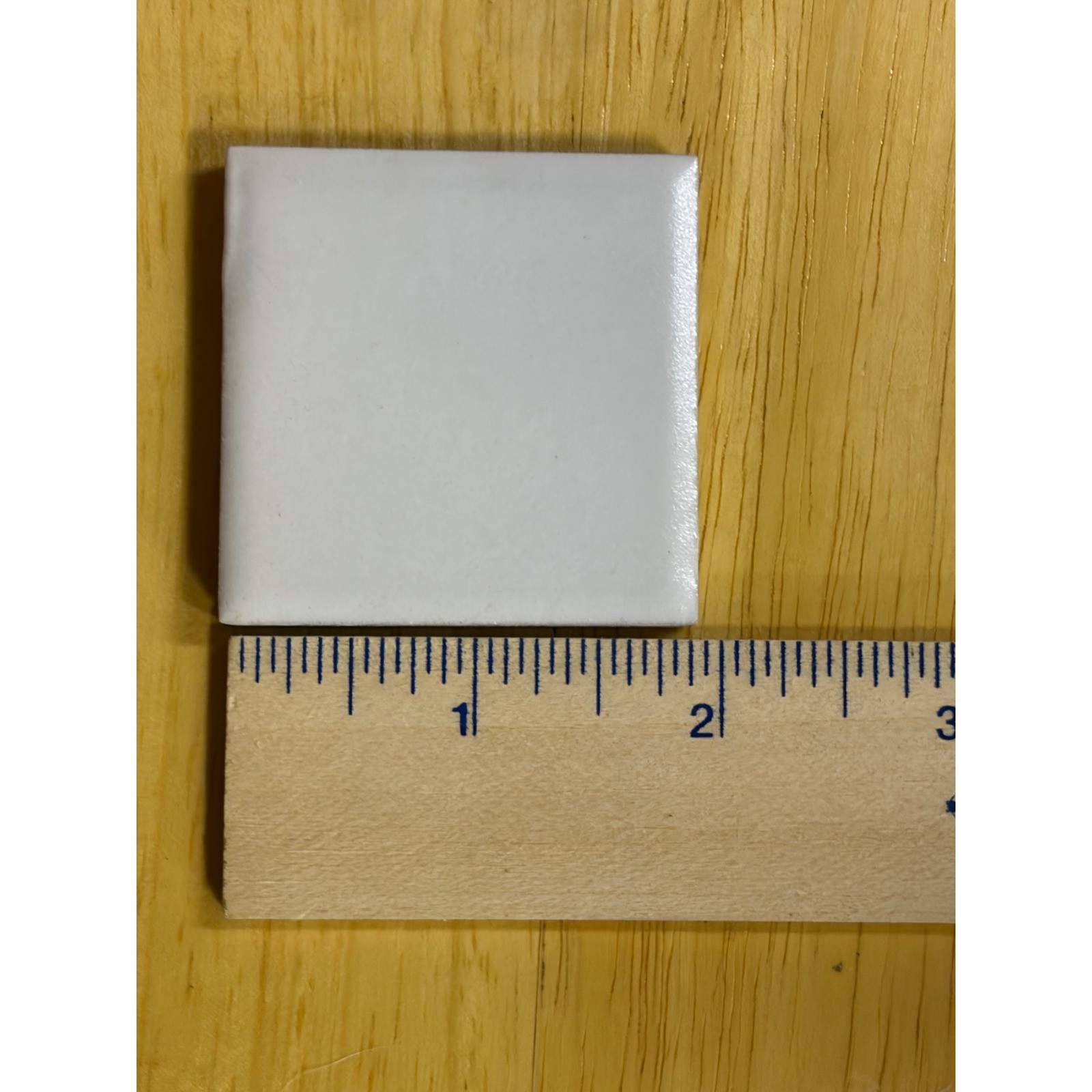 Ideal Ceramiche Tozzetto 5×5 cm Ceramic Tiles Made in Italy Square