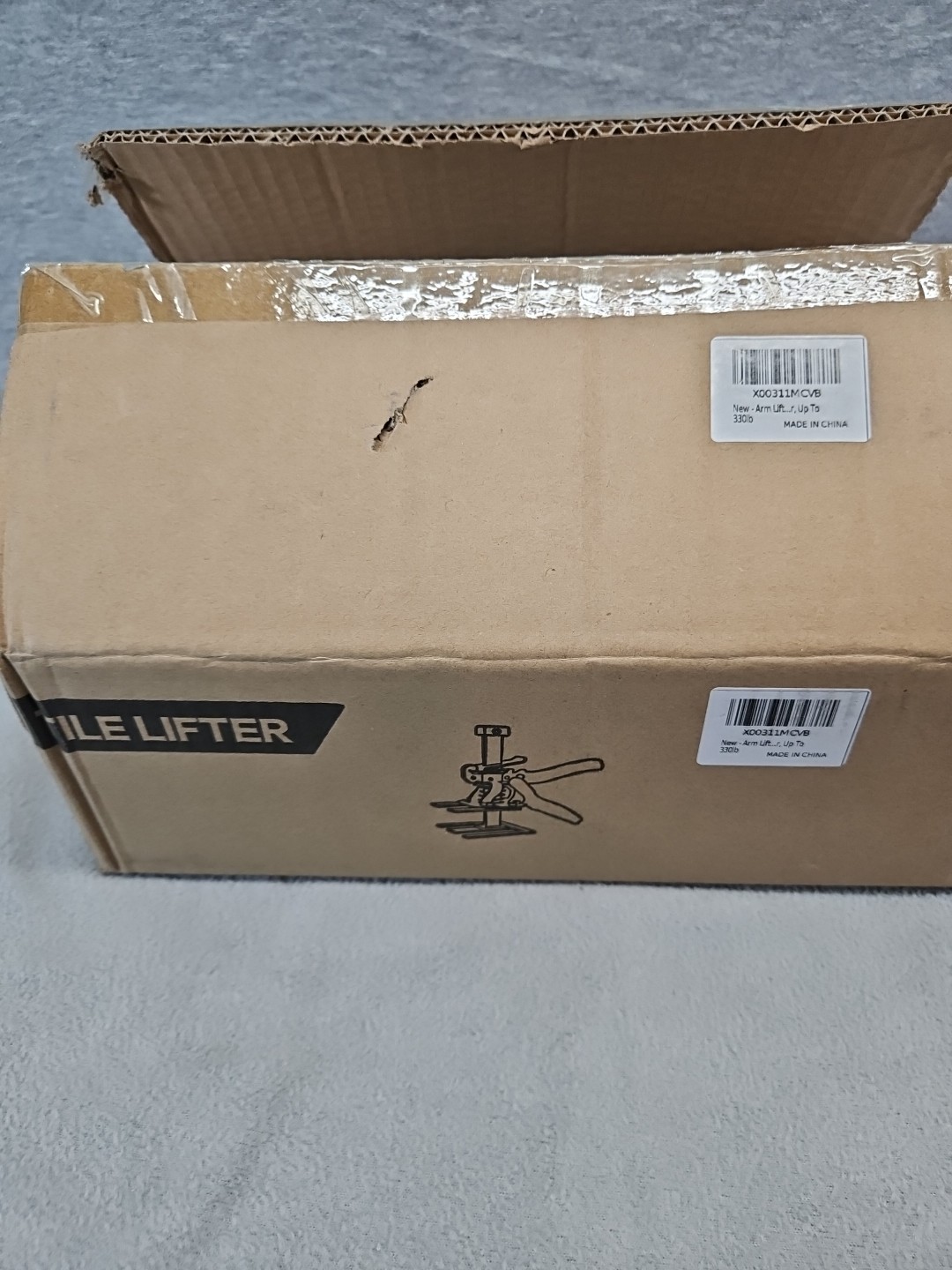 Pair Of Tile Lifter Arm 2 Pack New (A13)