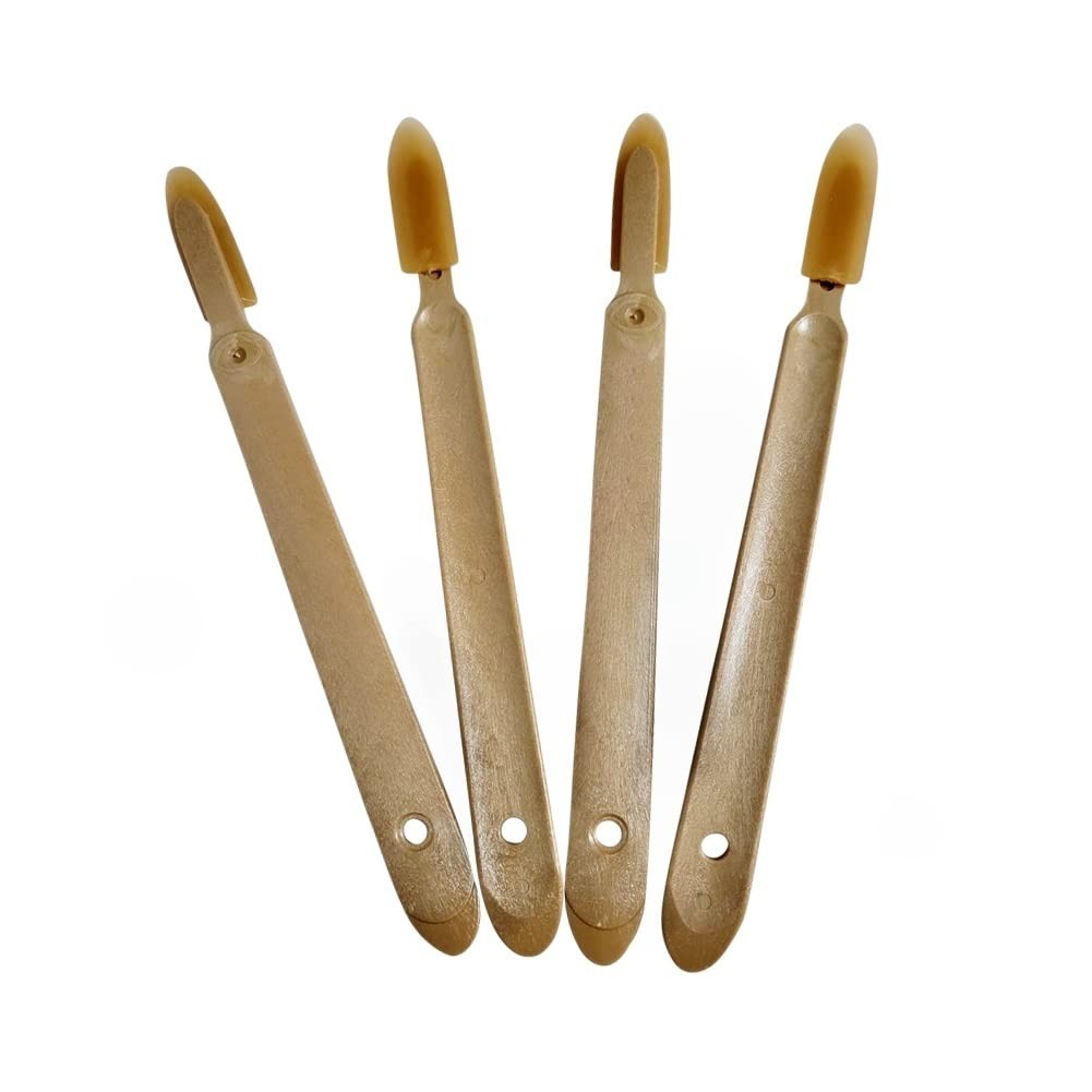 Grout Caulk Finishing Tool – Multi Size 4 Pieces Set – Smooth Grout Sealant S…