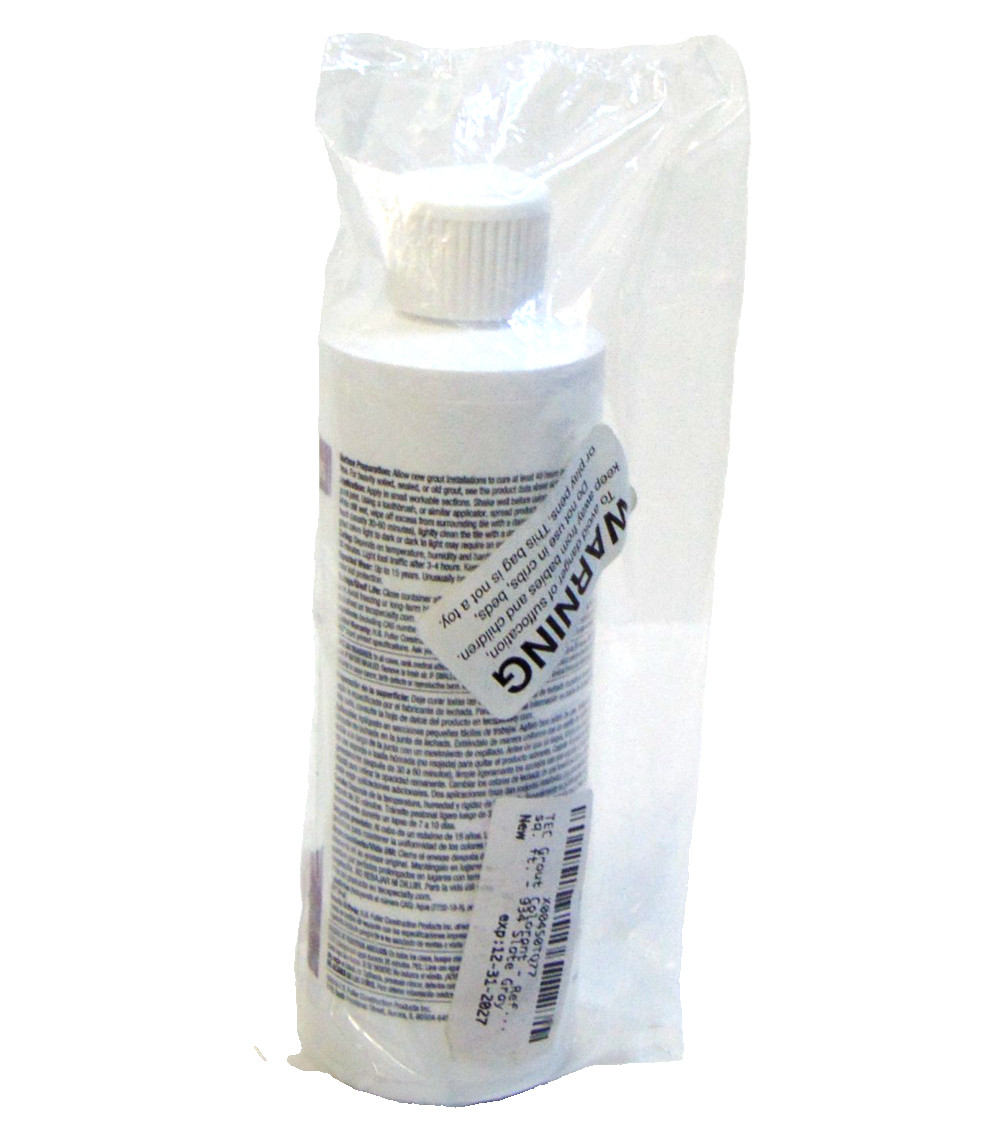TEC Grout Colorant #505 Slate Gray 8 fl oz (237mL) Sanded Unsanded Cement Epoxy