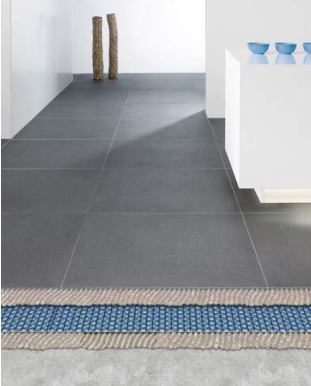 Blanke Permat Reinforcing Underlayment, Carton (30 Sheets) – 527-904-US