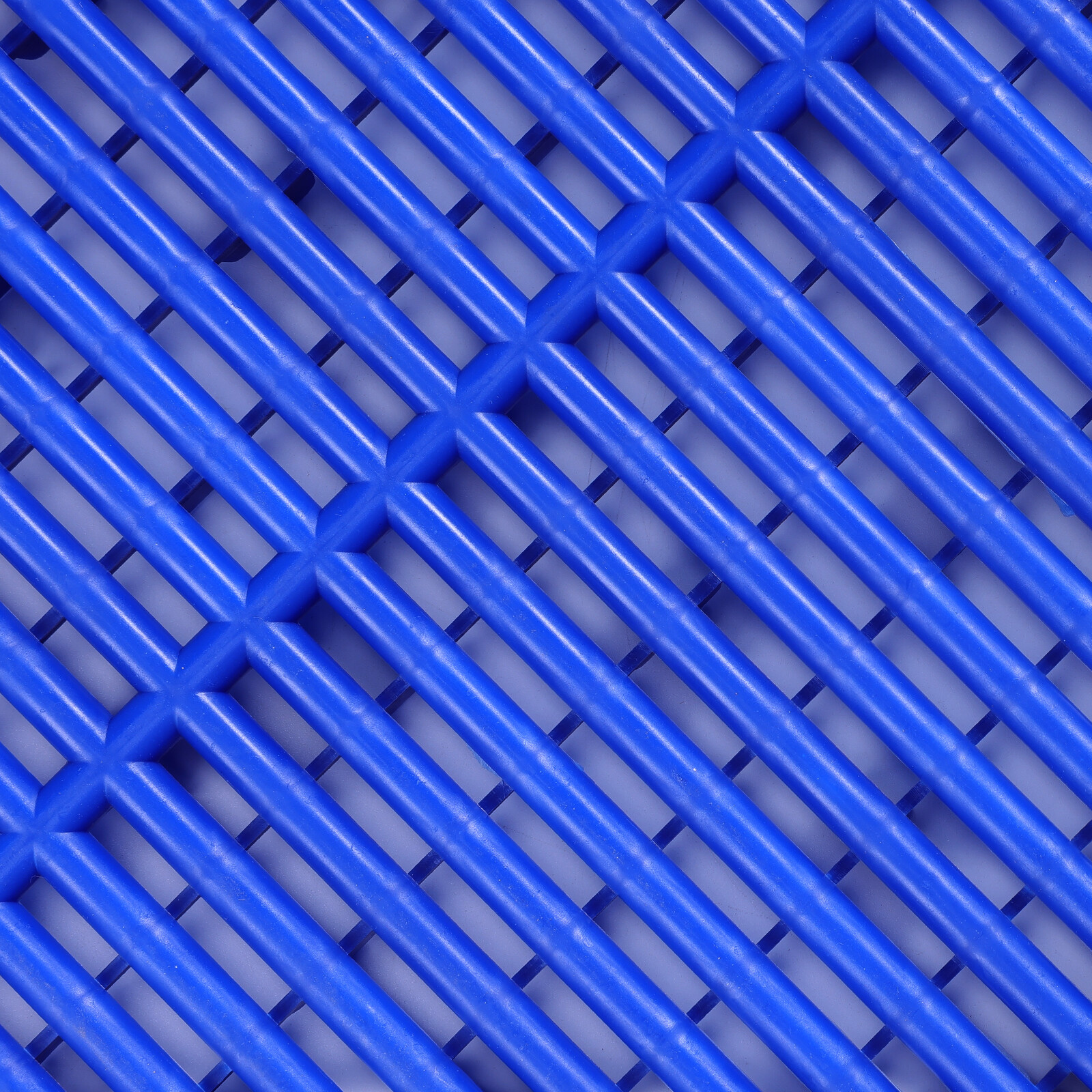 34PCS Interlocking Garage Floor Tiles Vented Water Drainage 15.7×15.7” 58 sq.ft