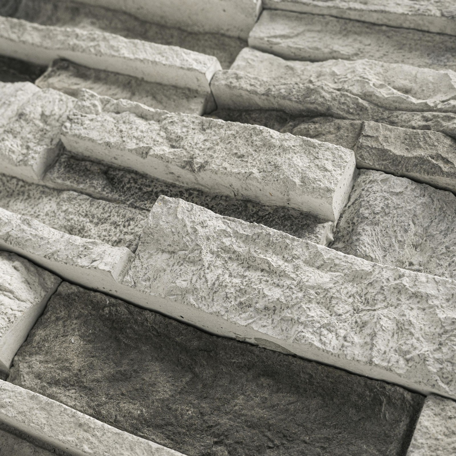 Ackland AKPLPCTER5N-CA Terraforma Concrete Hardscape Wall Tile – – Hawthorne