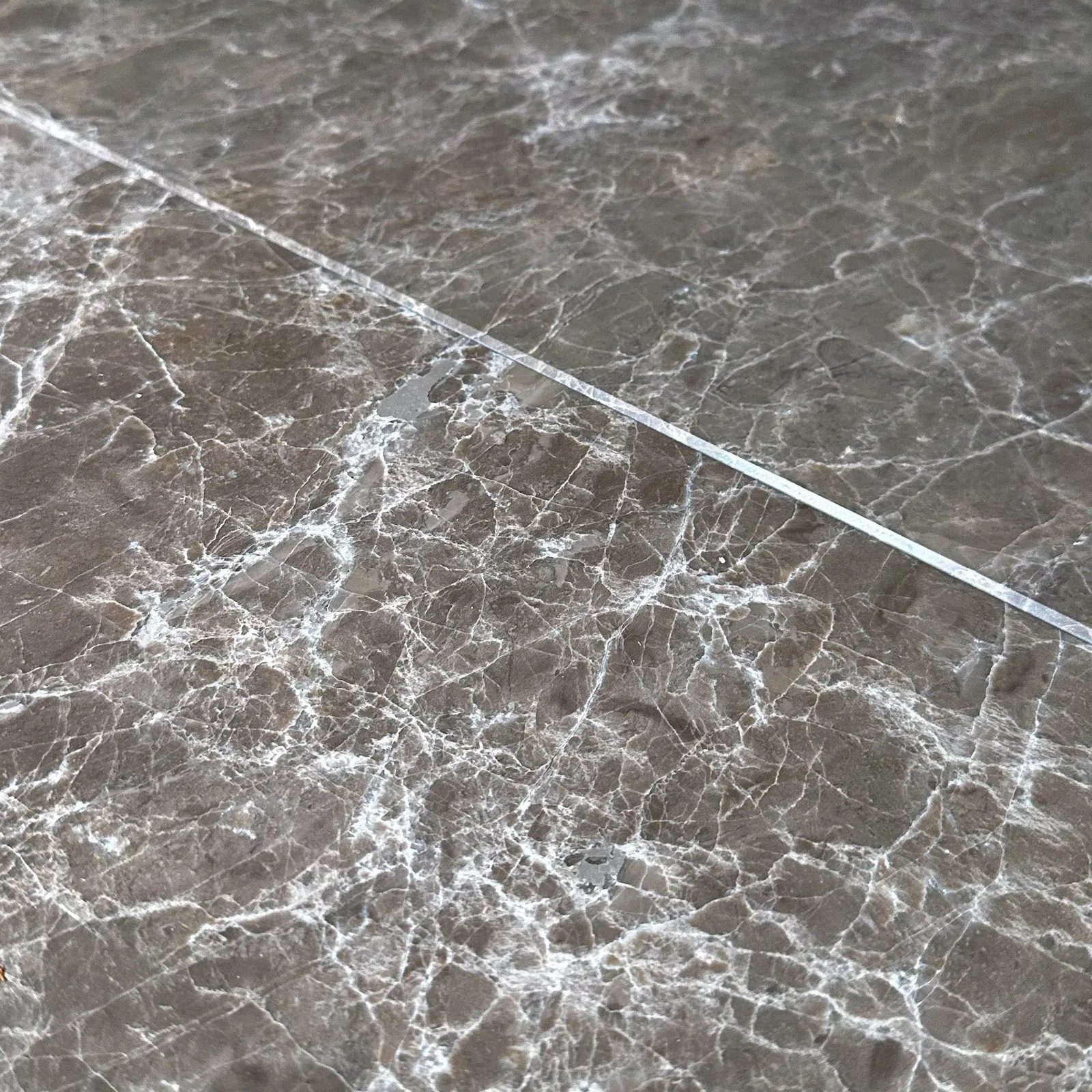 Emperador Light Marble 12X24 Polished Tile 150 Sq.Ft. $7.99/Sq.Ft.