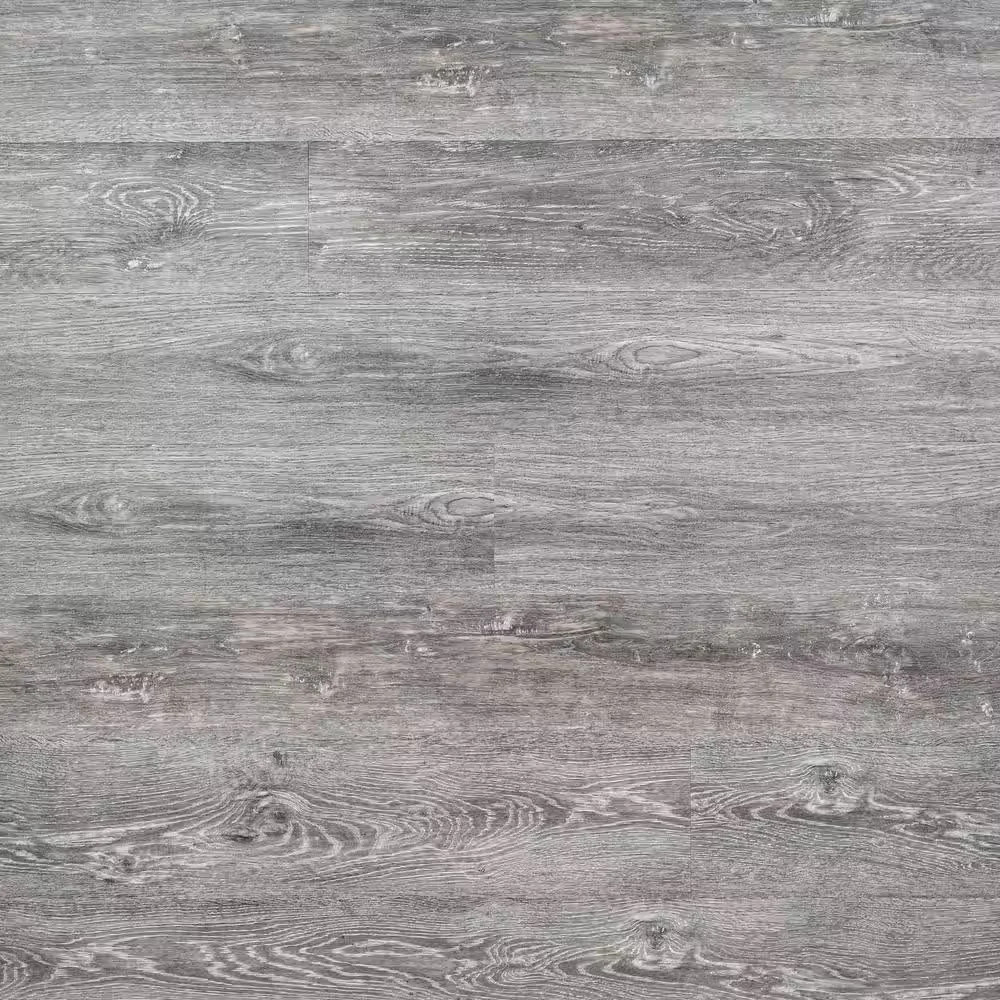 Lake Annette Oak 12 MIL x 7 in. W x 48 in. L Click Lock Waterproof Luxury Vinyl