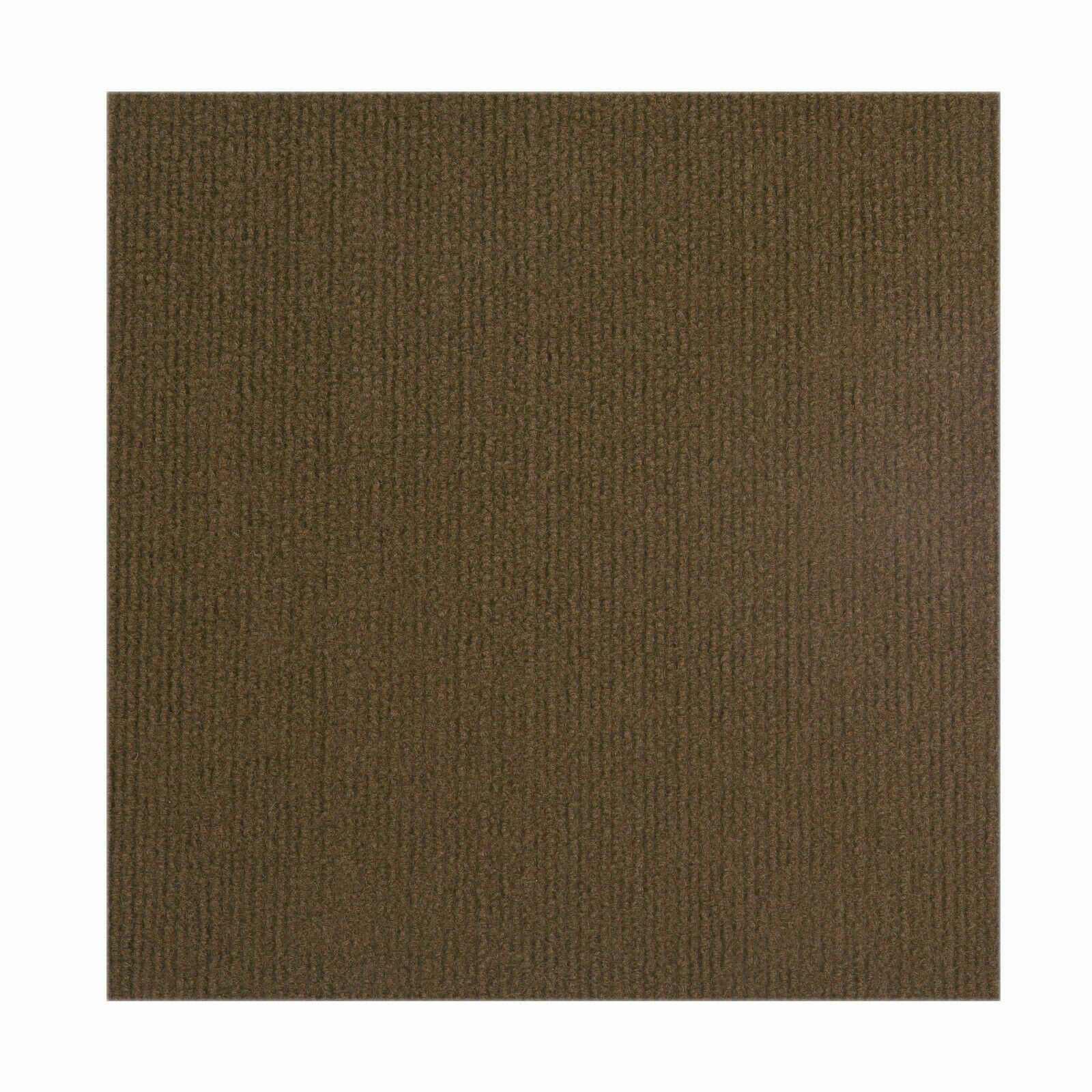 12 24 36pcs Peel and Stick Carpet Tile Self Adhesive Floor Mat Non-slip 36sq.ft