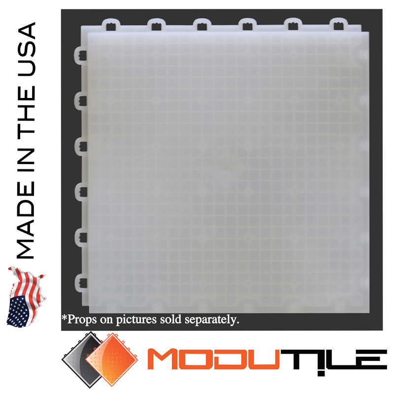 SUBFLOOR TILES FOR BASEMENT RENOVATION – USA MADE