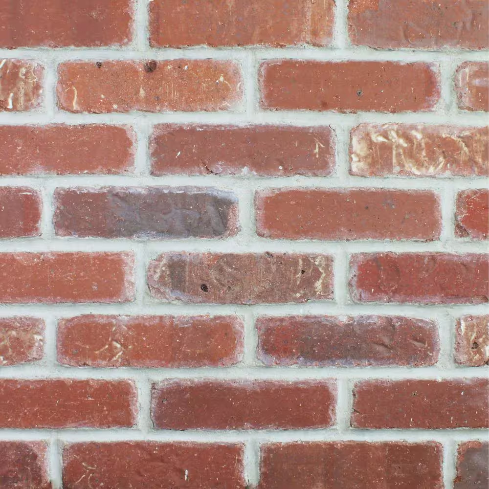 Boston Mill Thin Brick Singles – Corners (Box of 25) – 7.625 In. X 3.625 In. X 2