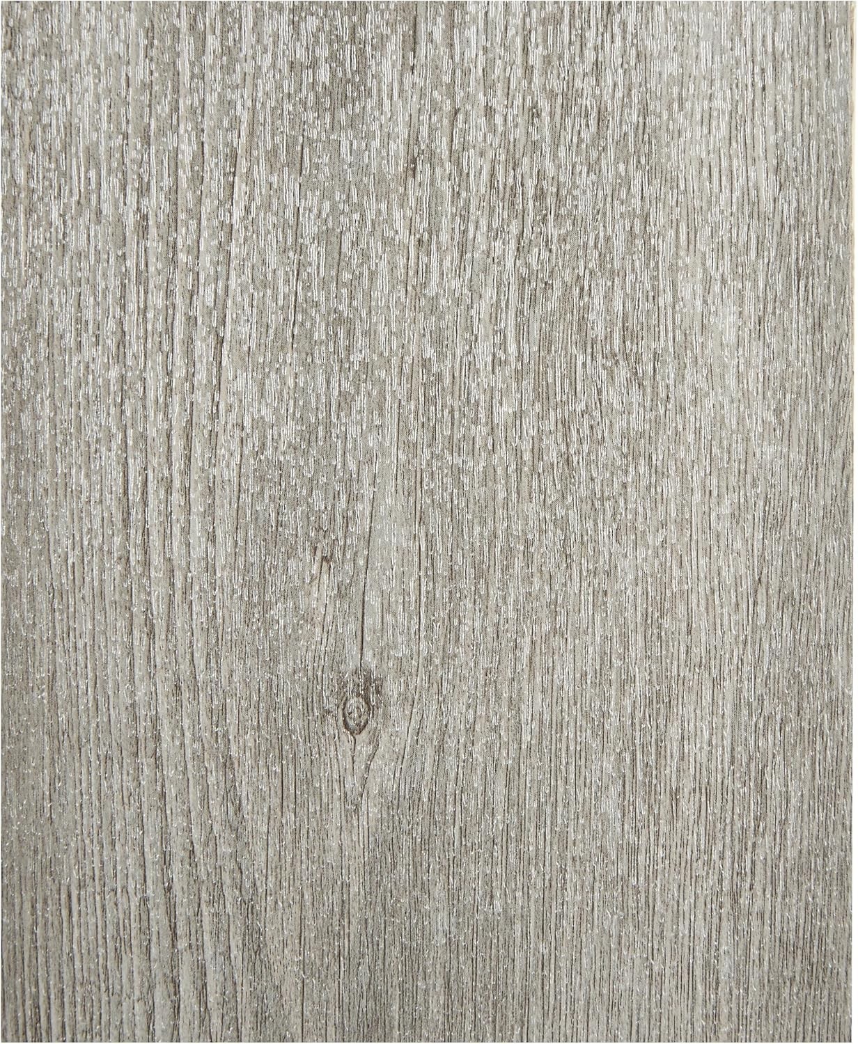 Vinyl Peel and Stick Floor Tile, Self-Adhesive Wood Plank, 10-Pack 15 Square …