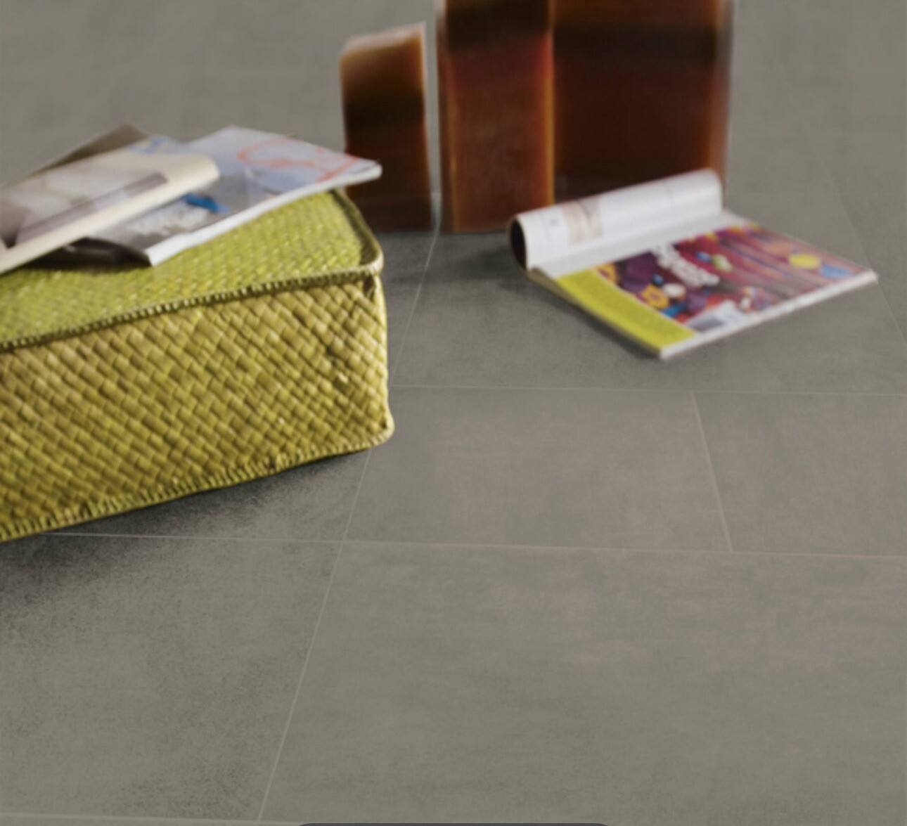Stone Peak “Greensky” Porcelain Tile – 8MM, Honed, Wall/Floor, 12×24, 15.75sqft