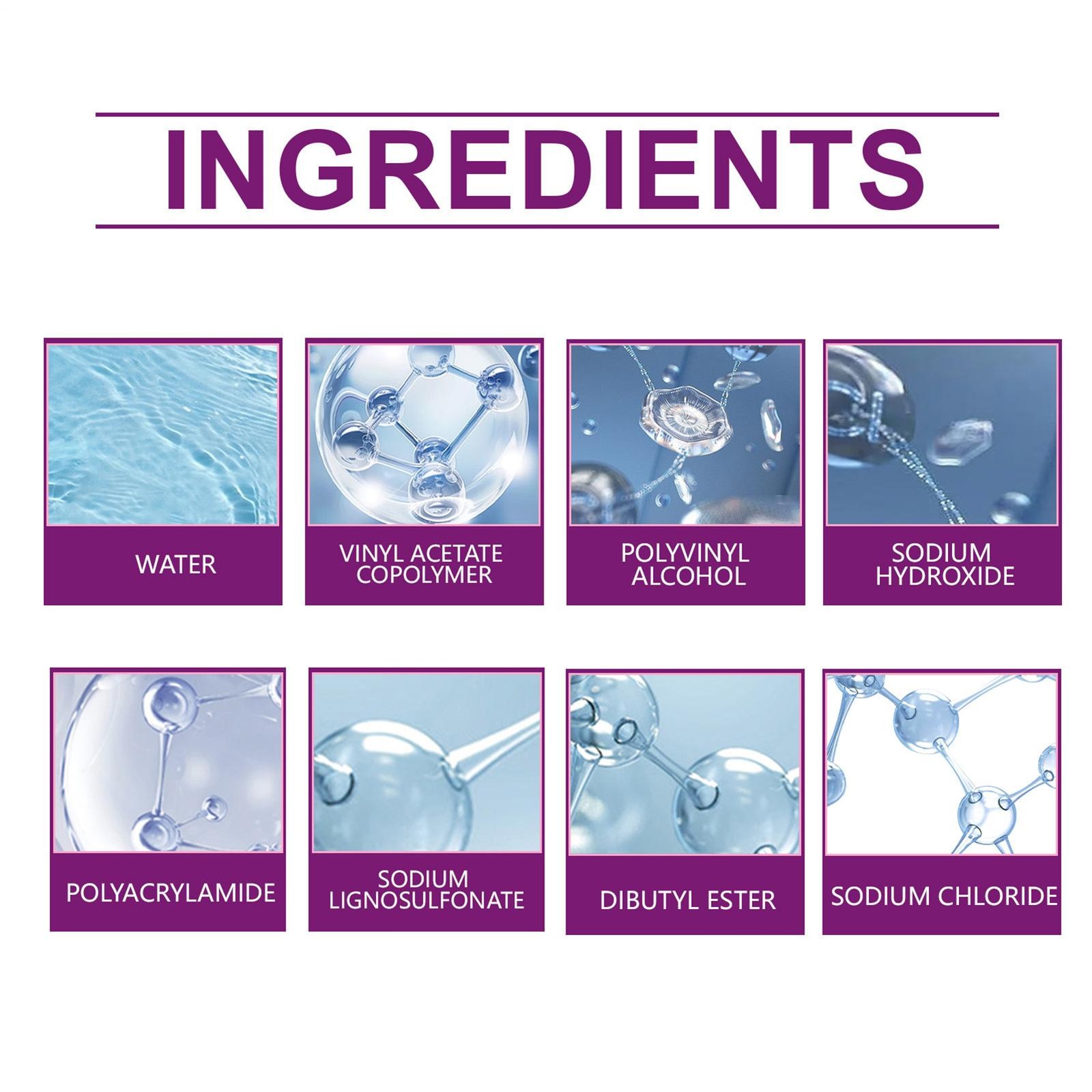 Invisible Waterproof Agent -Transparent Waterproof Insulating Sealant With Brush