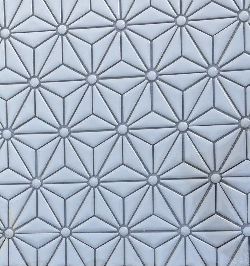 Floor Tile, Wall Tile, Backsplash