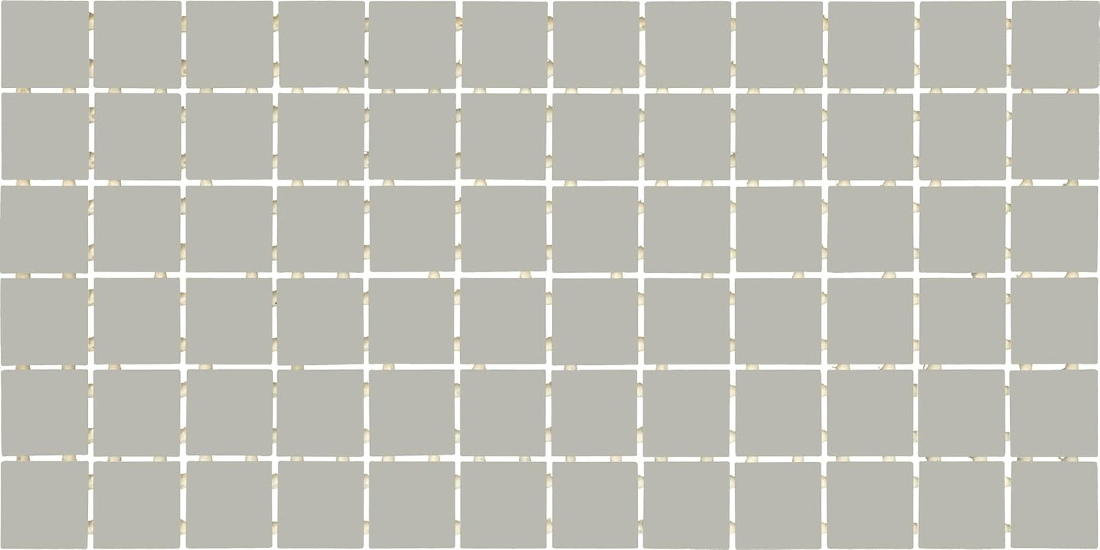 Desert Gray 2″ x 2″ Ceramic Tile – 12 PC/24 SQFT per Carton