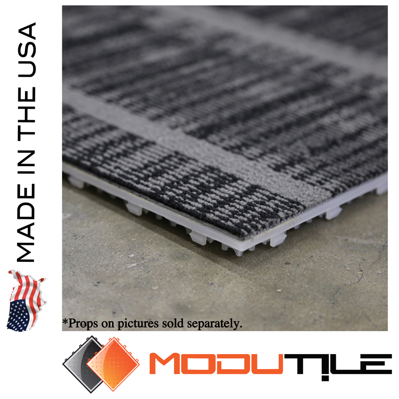 SUBFLOOR TILES FOR BASEMENT RENOVATION – USA MADE