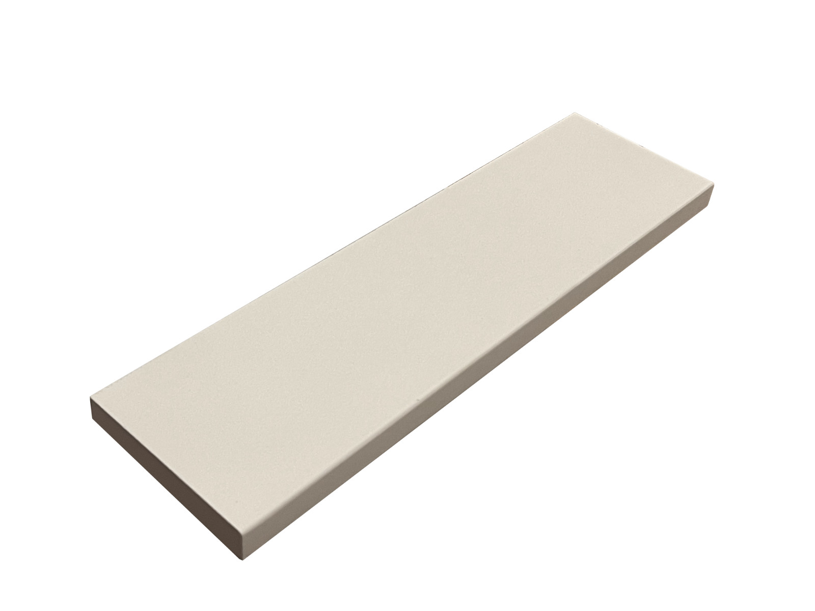Quartz Stone Shower Niche, Curb, or Jamb 3/4″ Thick – Cut to Size available!
