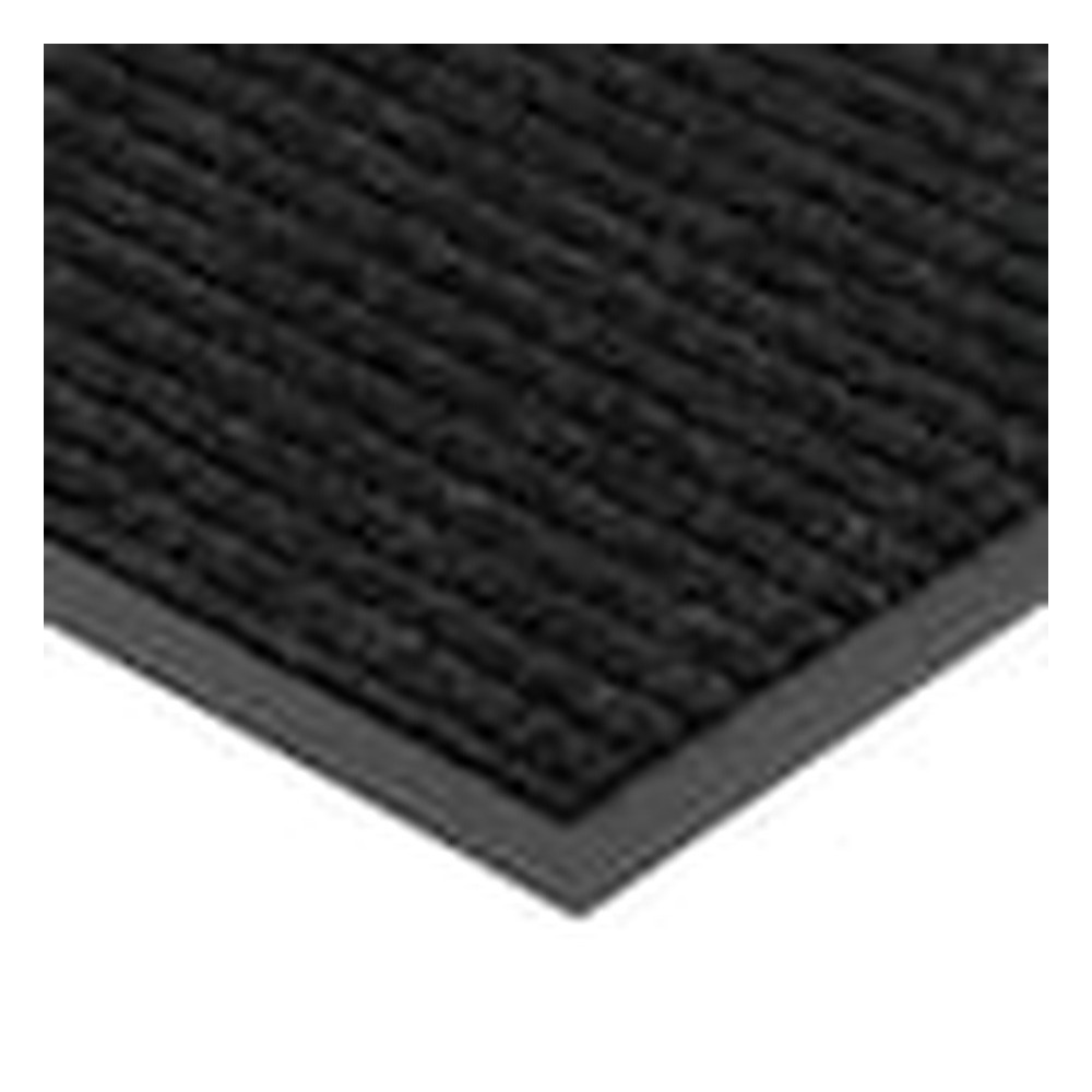 60 in. x 36 in. Recycled Rubber/Thermoplastic Rib Door Mat | FREE SHIPPING