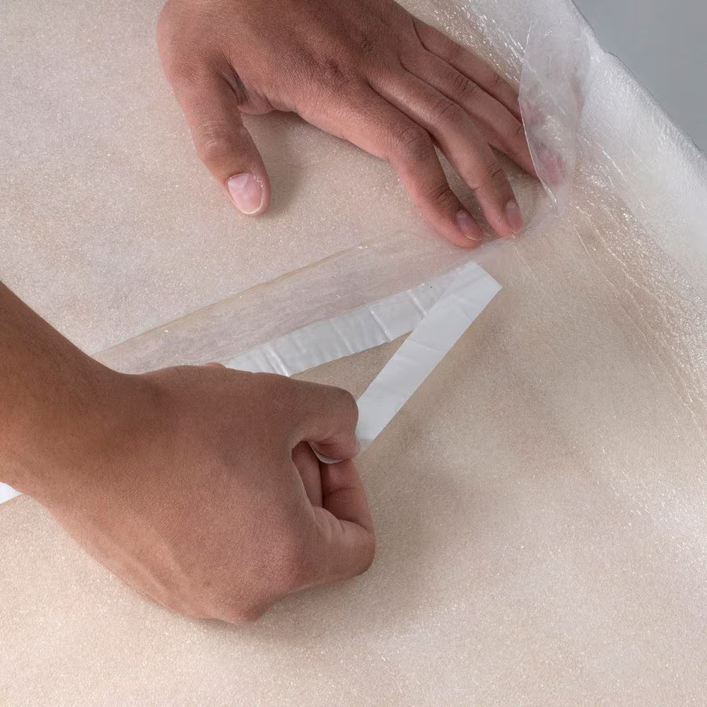 100 Sq. Ft. Unison Premium 2-In-1 Underlayment