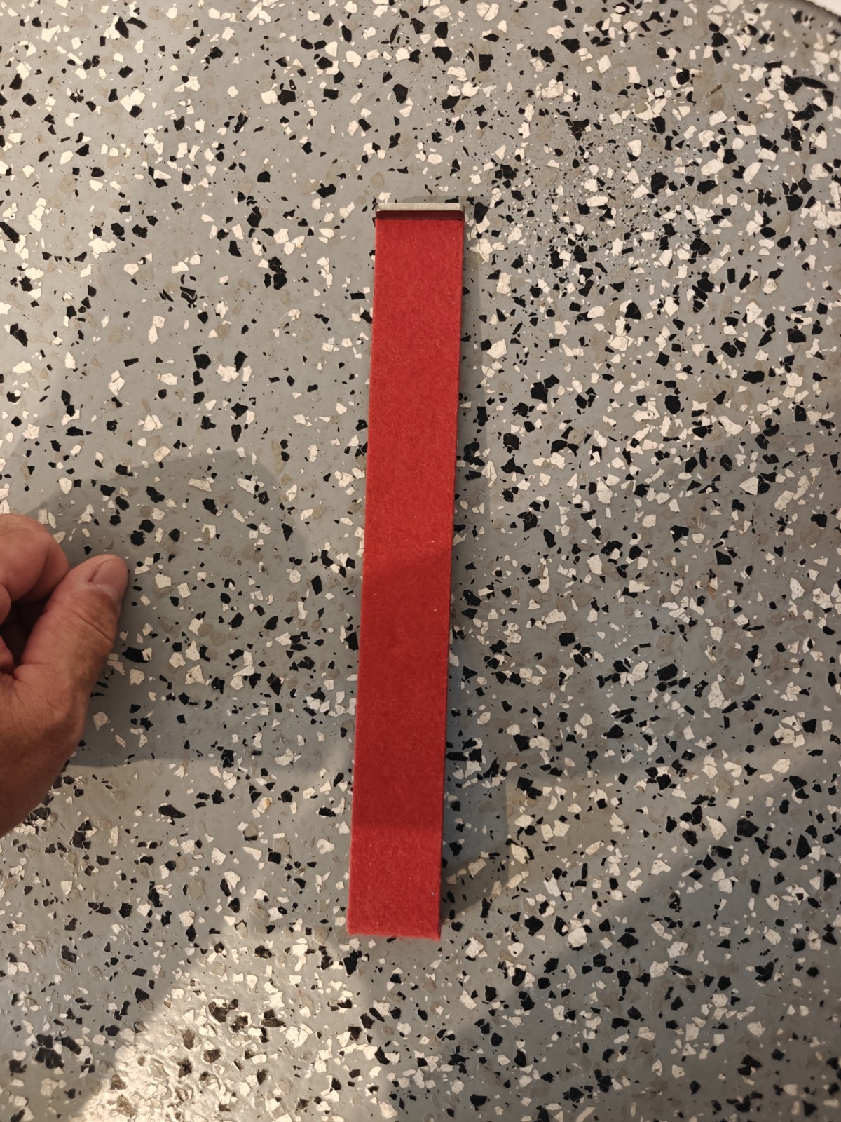 Pro Grade Flooring Installation Tool 2 Tapping Blocks and Pull Bar