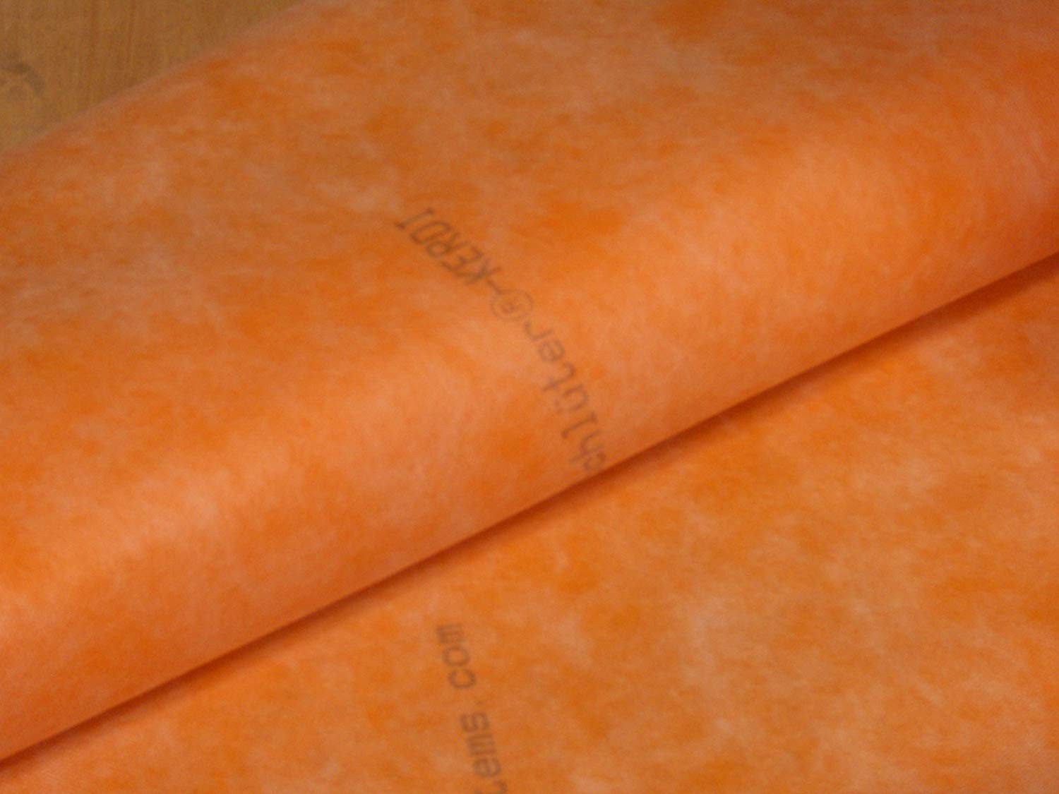 Schluter Kerdi 323 Sq. ft. Roll Waterproofing Membrane