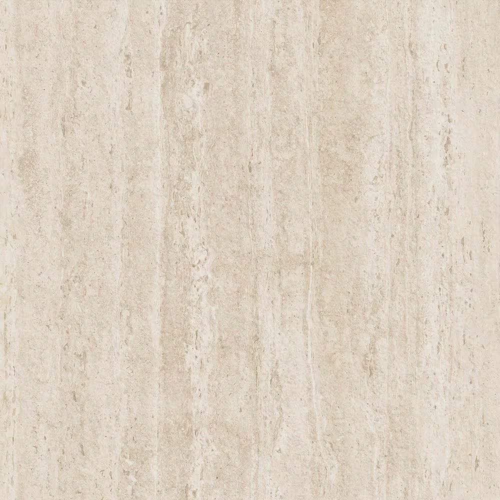 Impero Travertine 24 In. X 24 In. X 0.75 in Marble Look Porcelain Paver (Case of