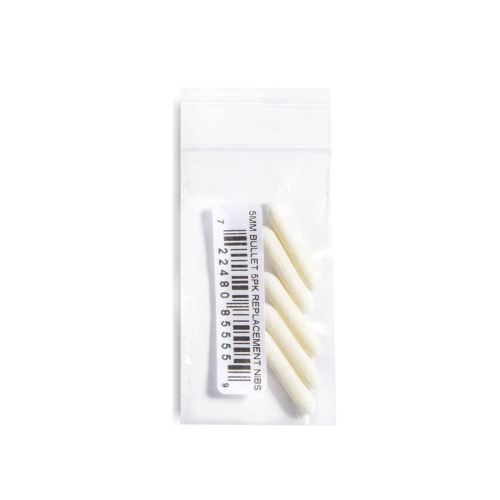 Grout Pen White Tile Grout Paint Marker Replacement Tips: 5 Pack of Narrow 5m…