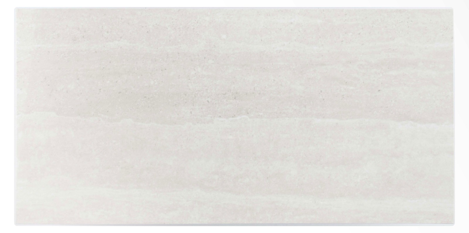 Cruz Bay Studio MKT61136 Monument – 12″ x 24″ Rectangle Floor and – Fawn Matte