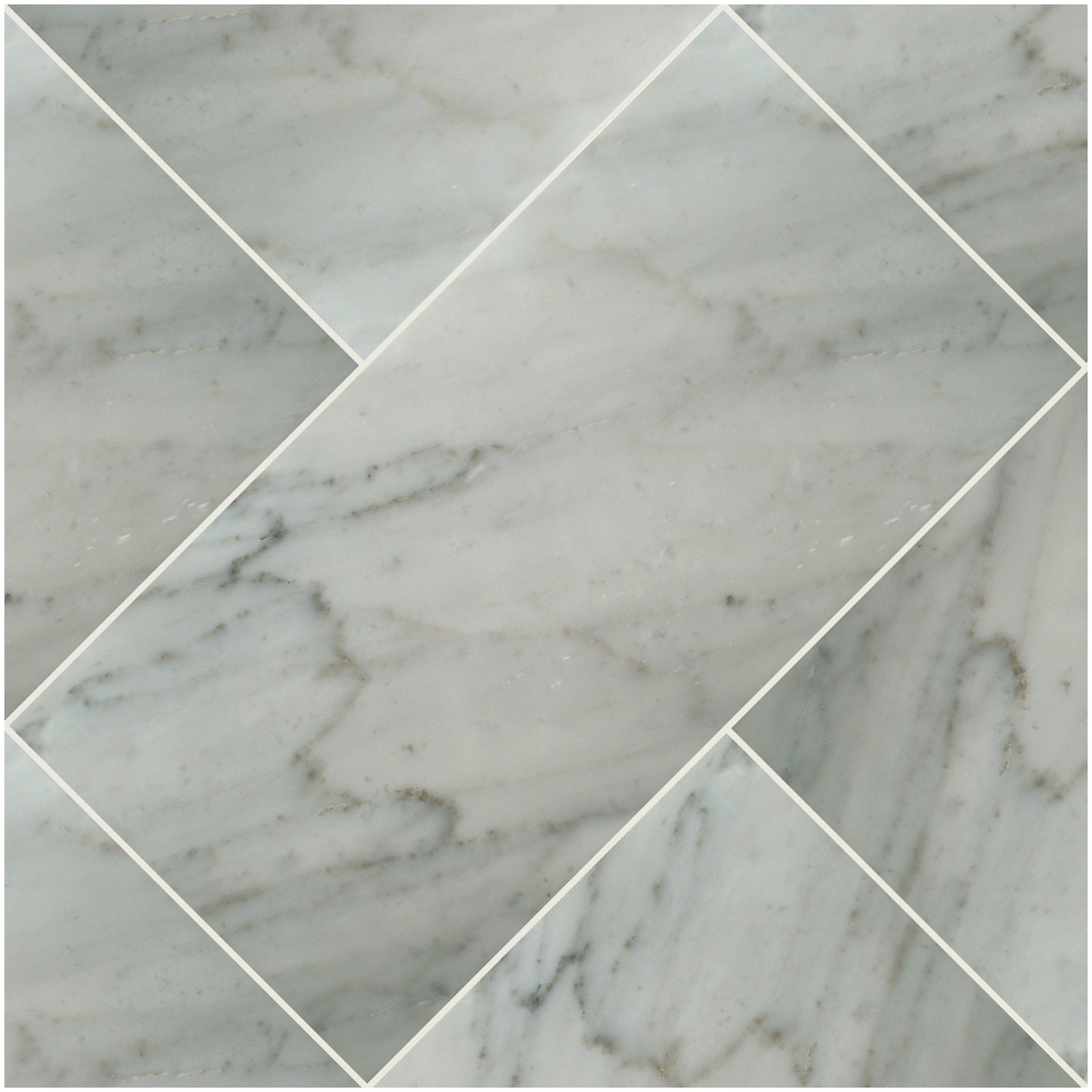 Ackland AKTMT12X24H-CA 12″ x 24″ Marble Solid Floor and Wall Tile – Calabria